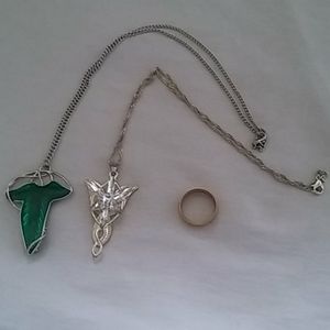 Lord of the Rings Accessories